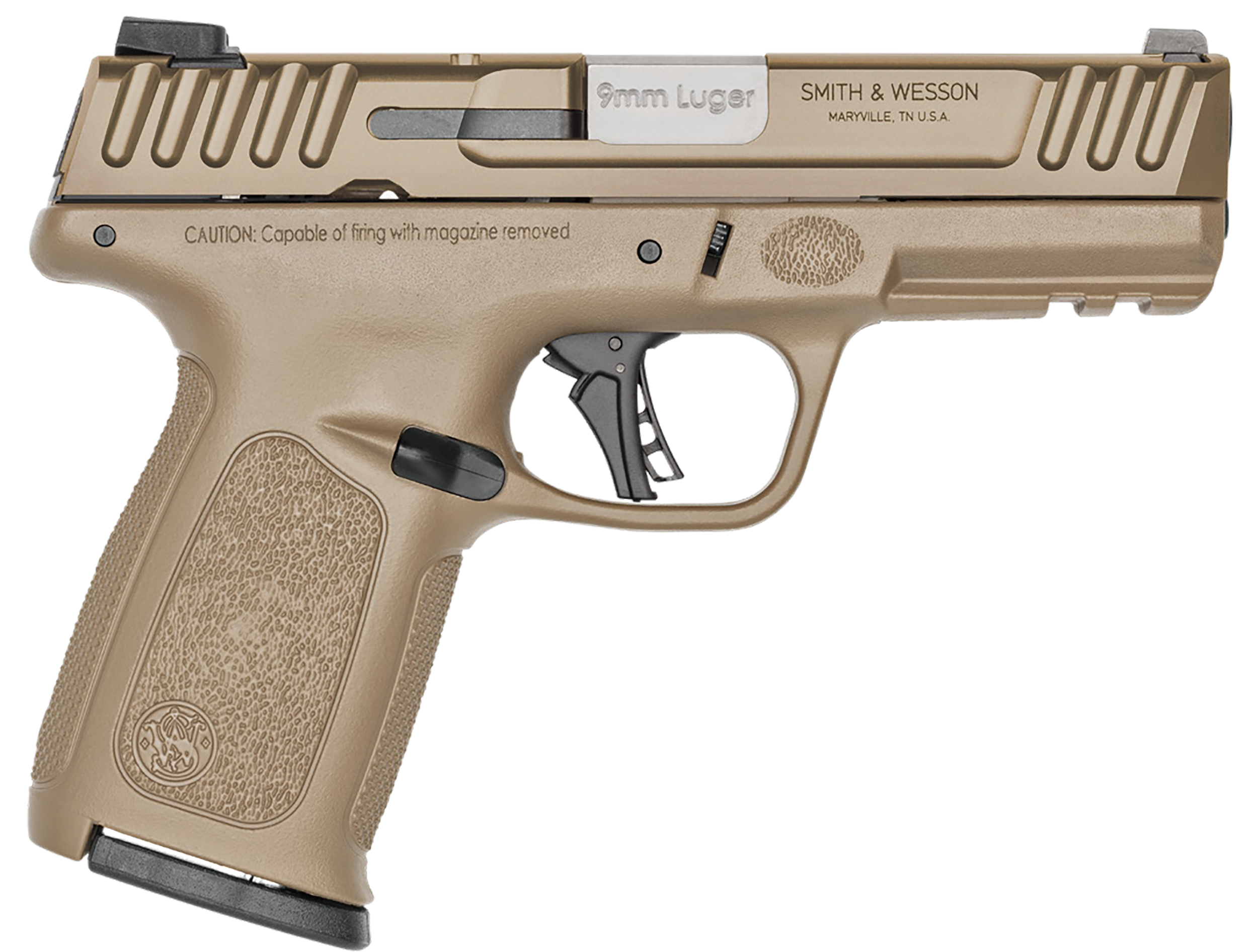 Primary Arms